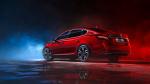 MG 6 2017 года (CN)